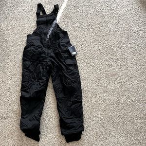 Snow overalls